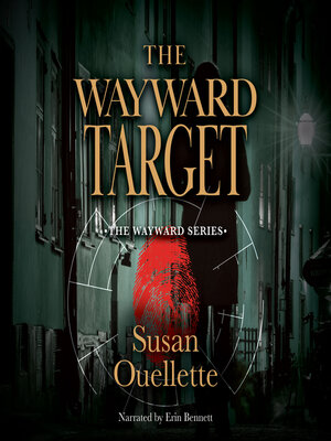 cover image of The Wayward Target